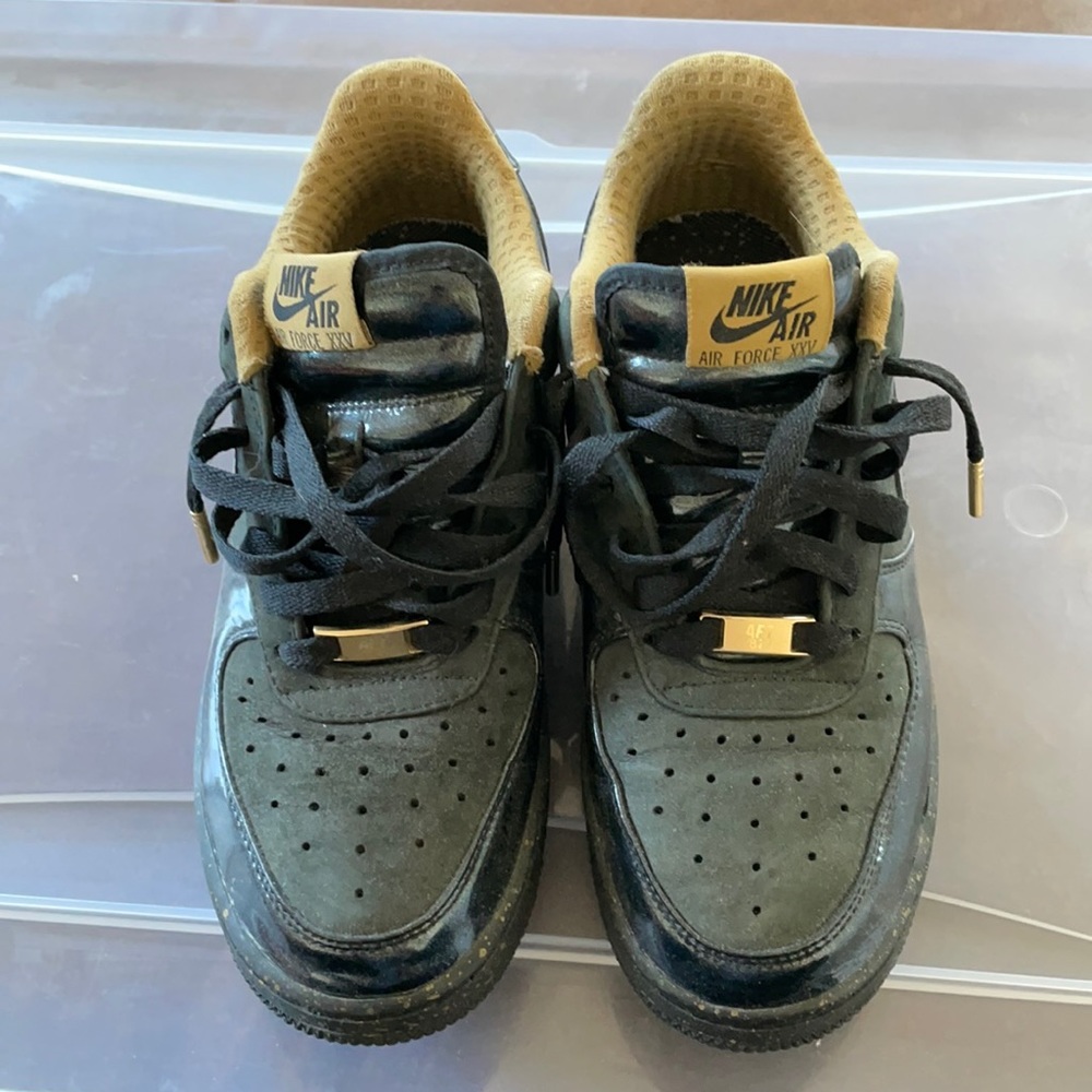 Nike Air Force 1 Low Top